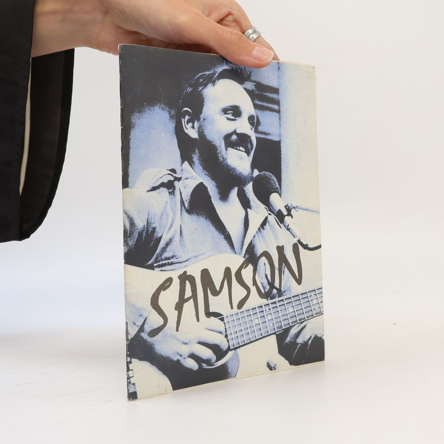 Jaroslav Samson Lenk Samson