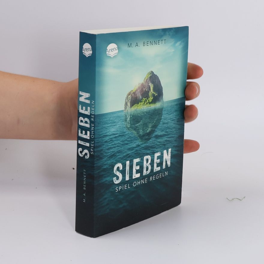 M. A. Bennett Sieben. Spiel ohne Regeln