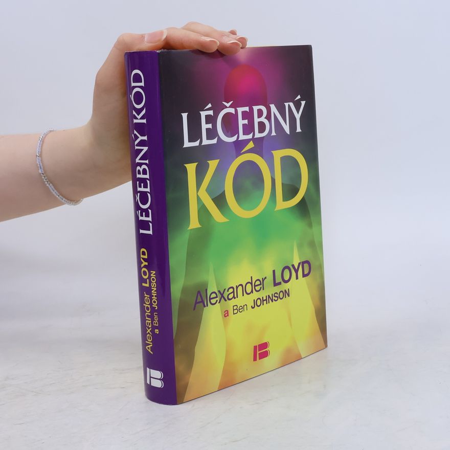 Alexander Loyd Léčebný kód