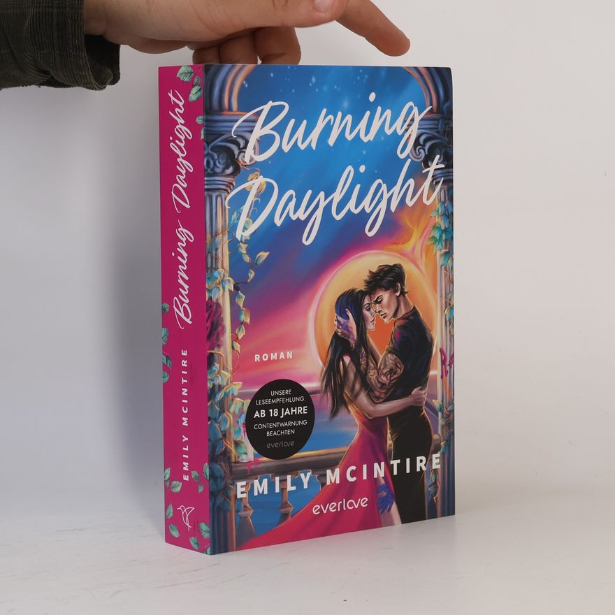 Emily McIntire Burning Daylight