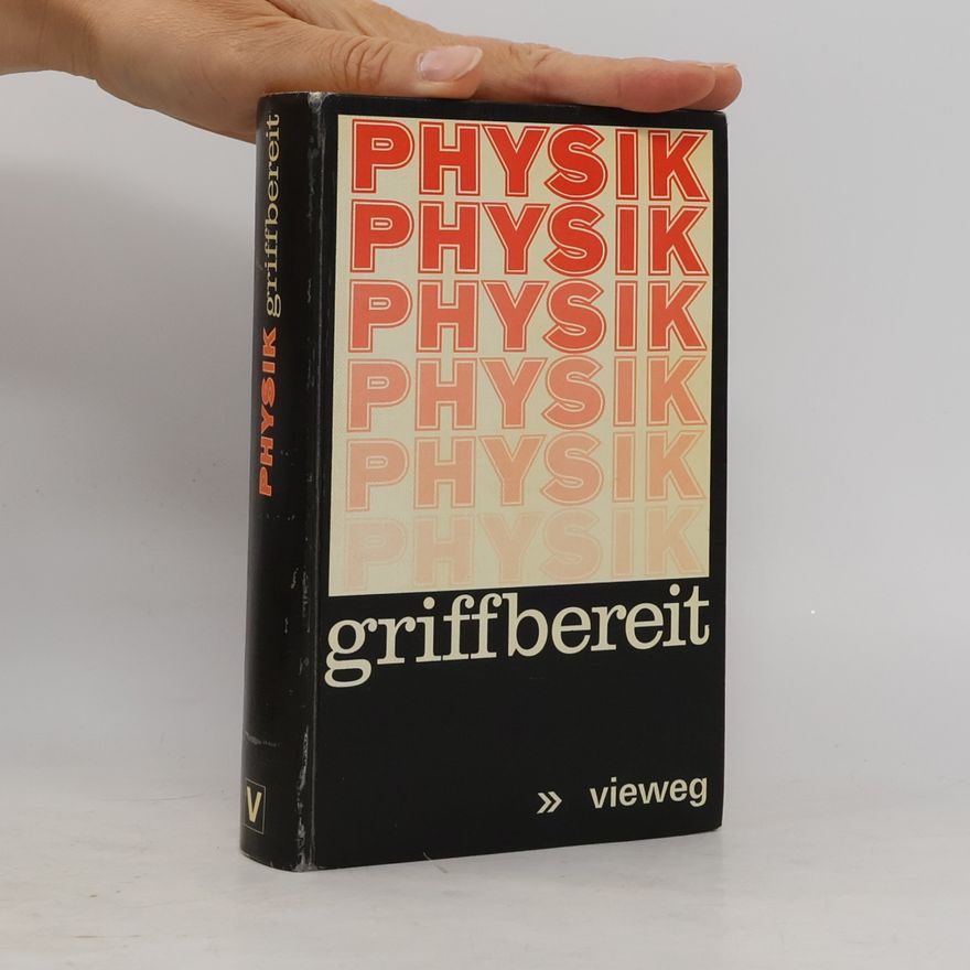 Boris M. Javorskij Physik griffbereit
