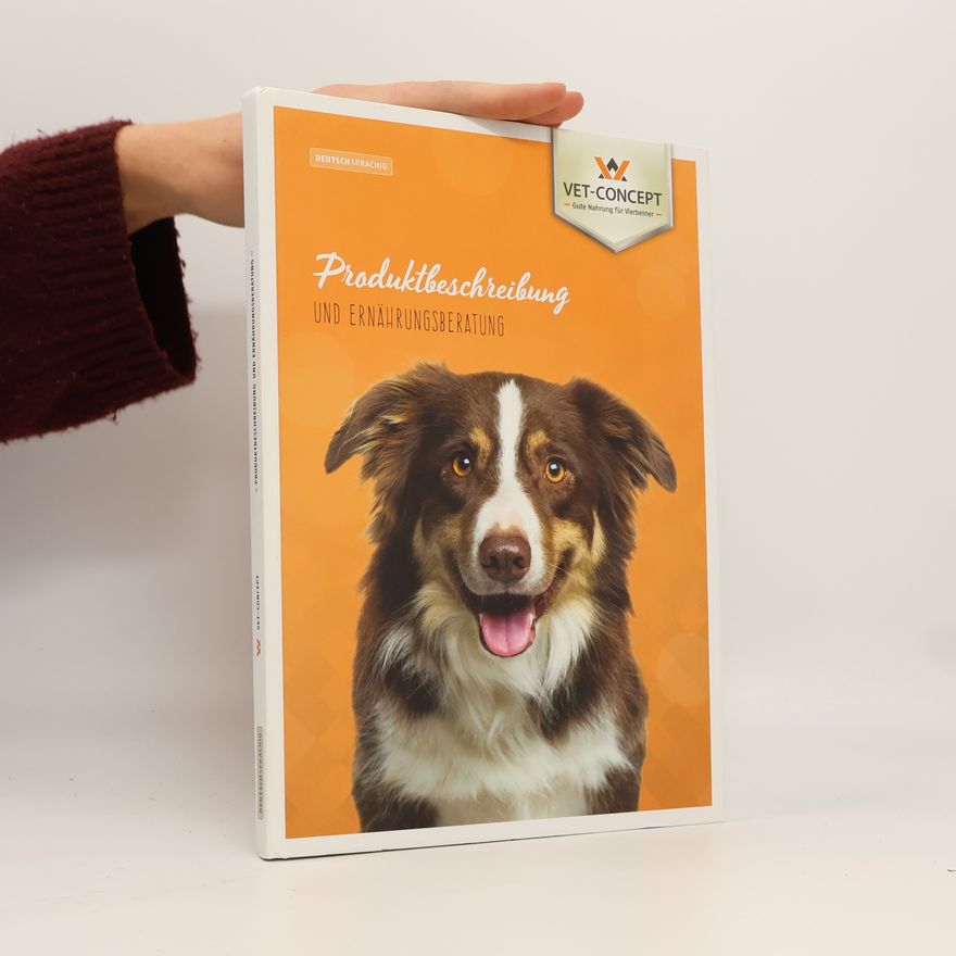 Autorenkollektiv Produktbeschreibung und Ernährungsberatung