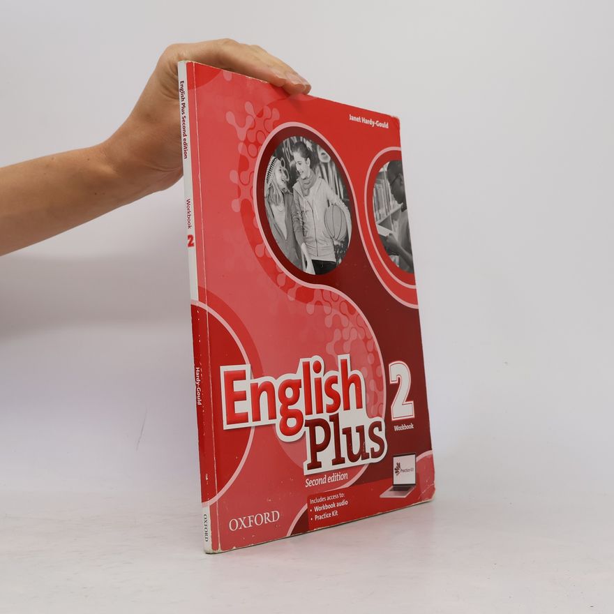 Wetz Ben English Plus: Level 2: Workbook with access to Practice Kit
