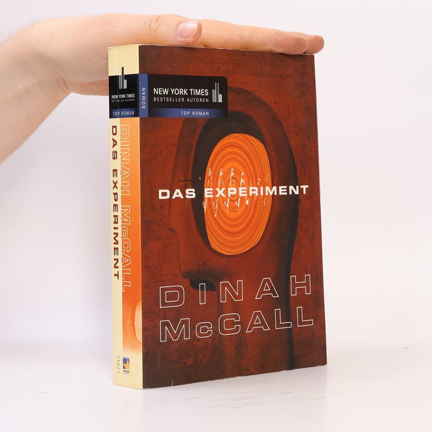Sharon Sala Das Experiment