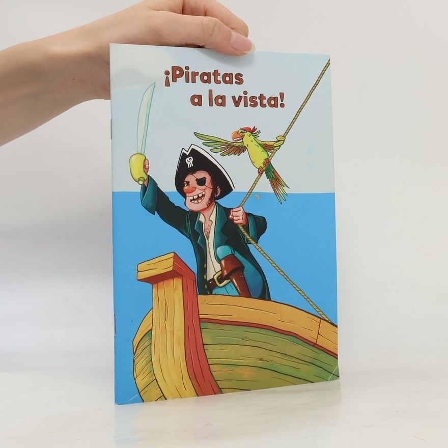 Autorenkollektiv Piratas a la vista