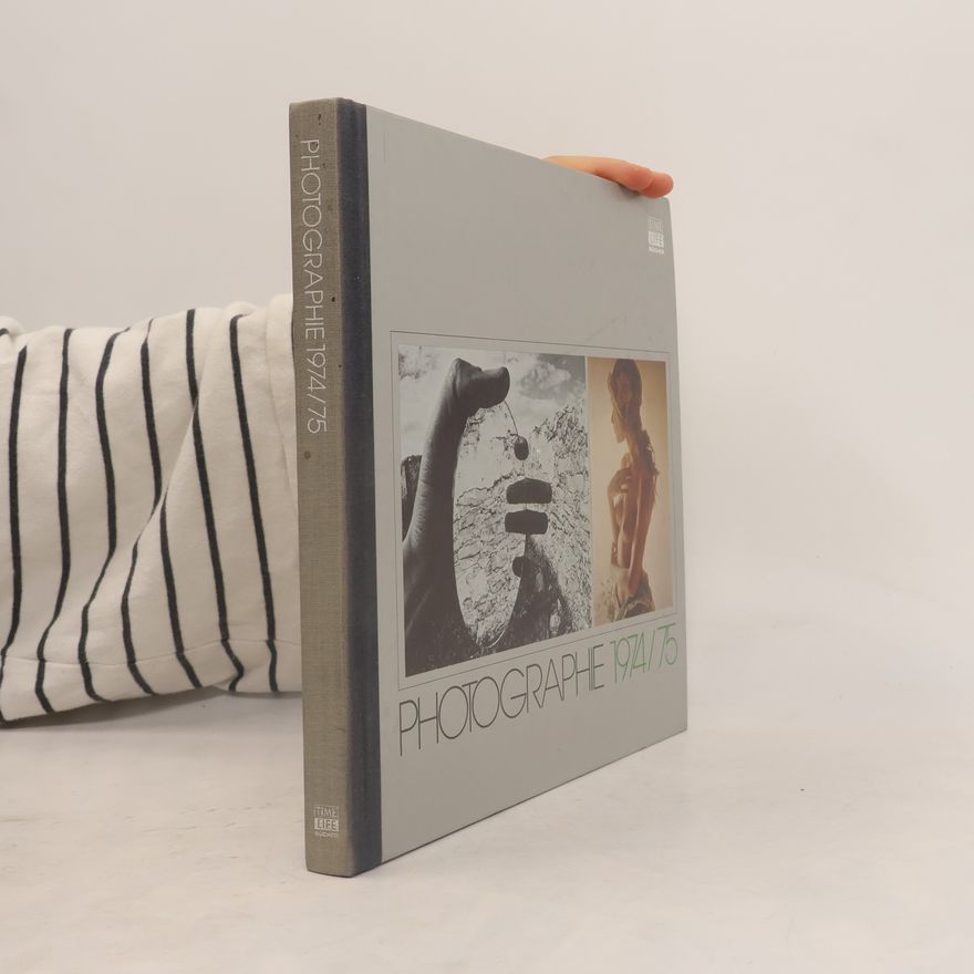 Autorenkollektiv Photographe 1974/75