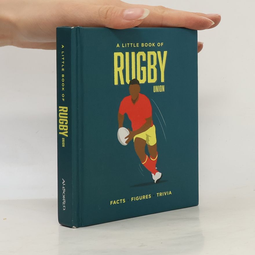 AA.VV. A Little Book of Rugby Union