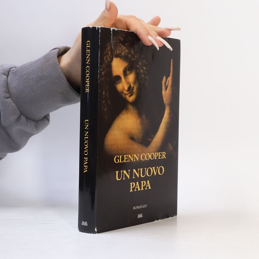 Glenn Cooper Un nuovo papa