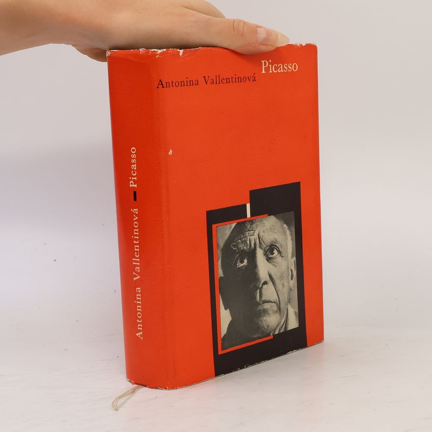 Antonina Vallentin Picasso