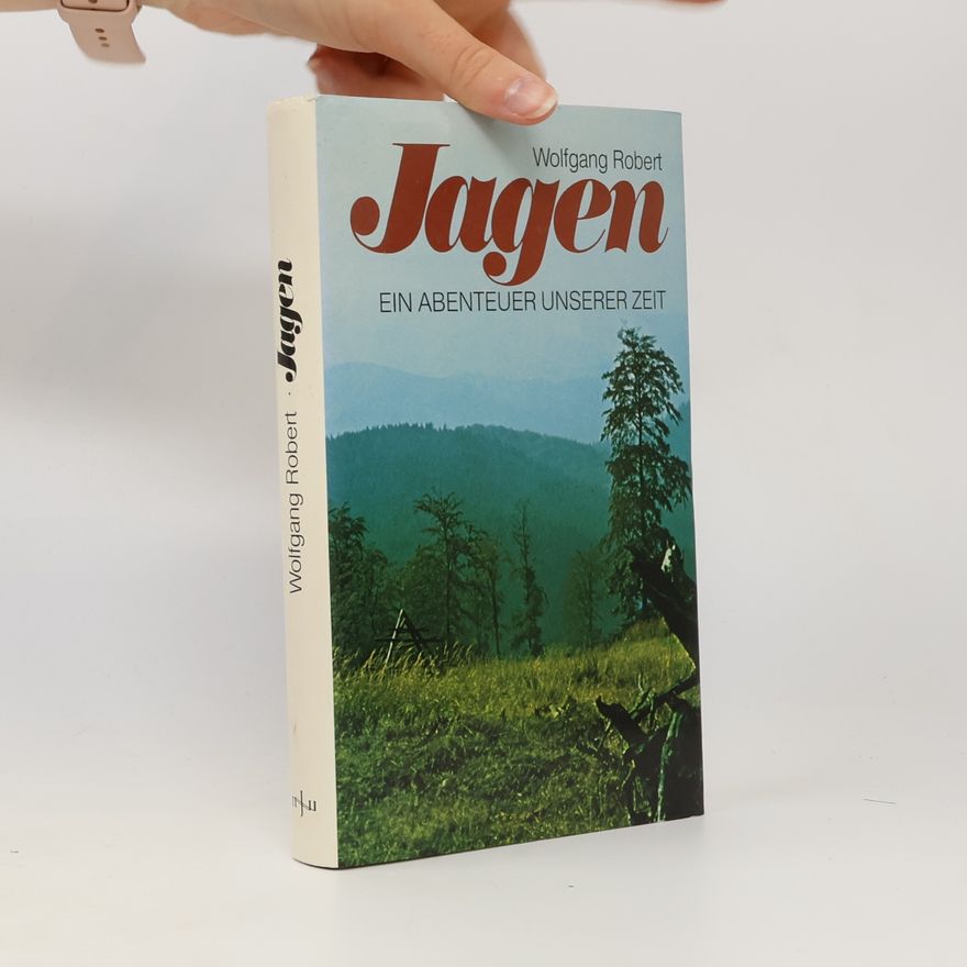 Wolfgang Robert Jagen