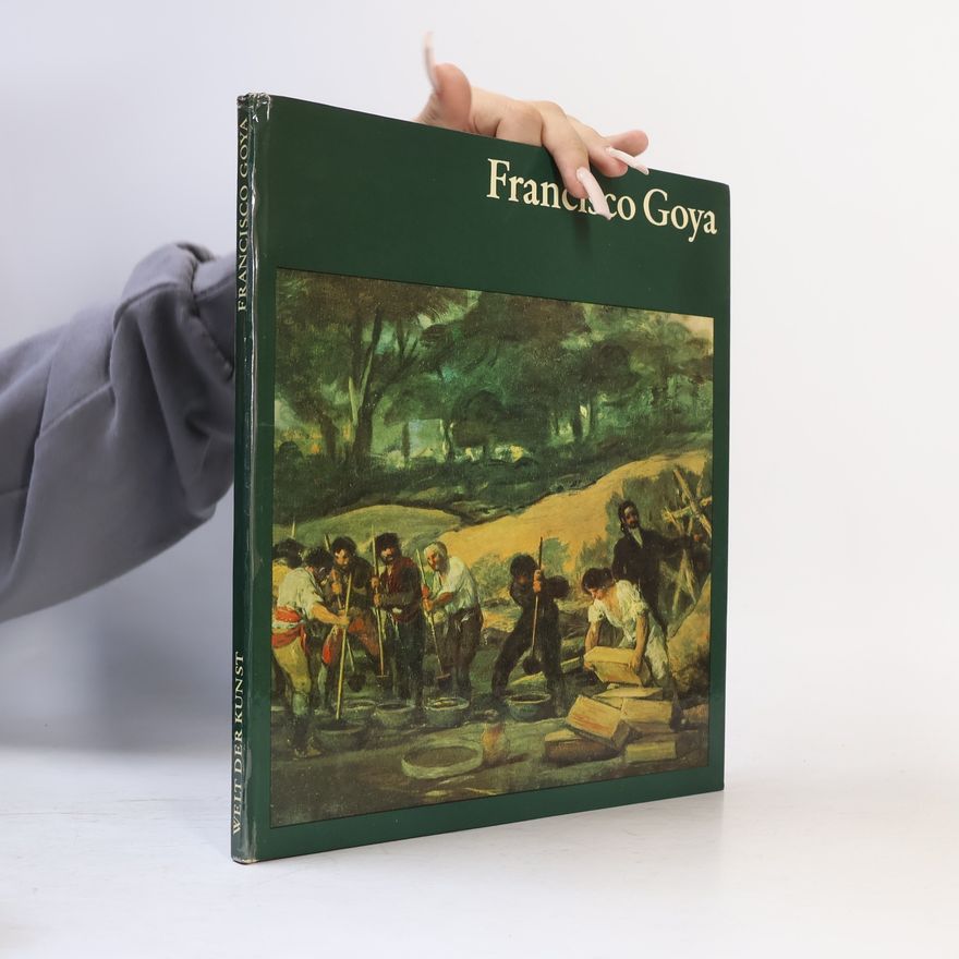 Autores varios Francisco Goya