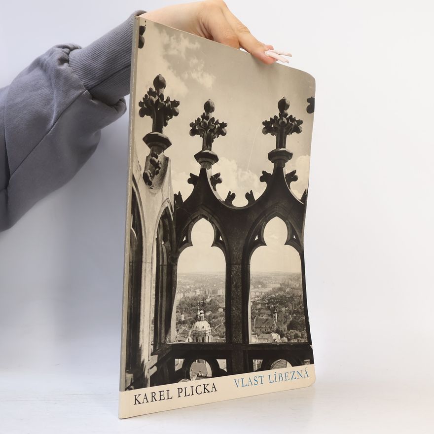 Karol Plicka Vlast líbezná