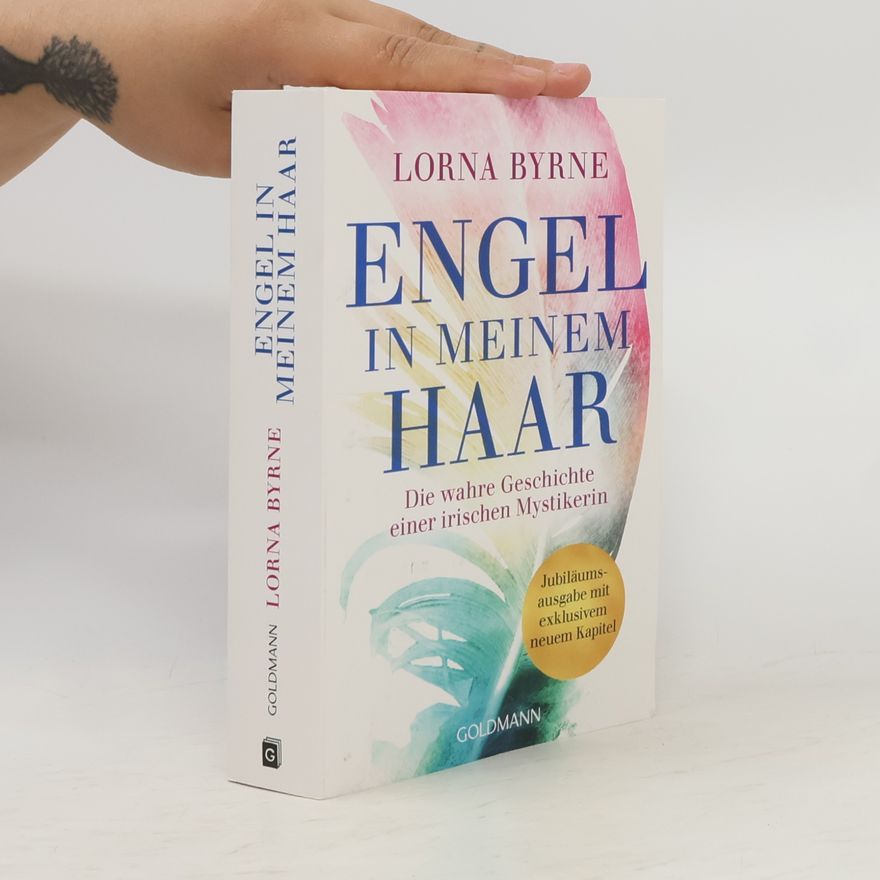 Lorna Byrne Engel in meinem Haar