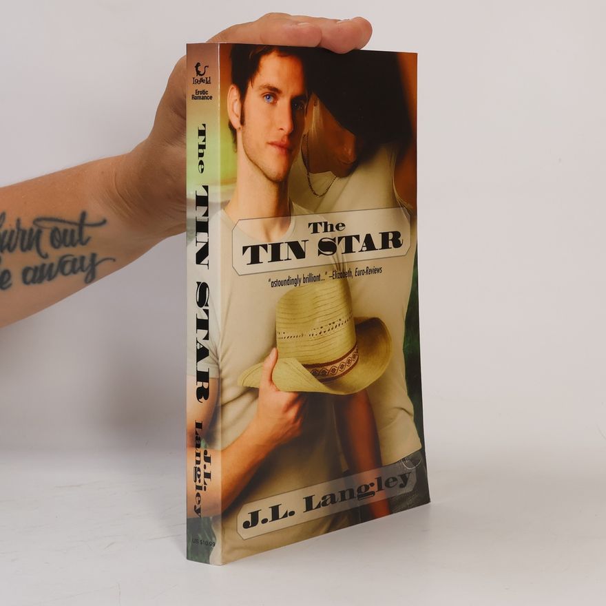 J. L. Langley The Tin Star