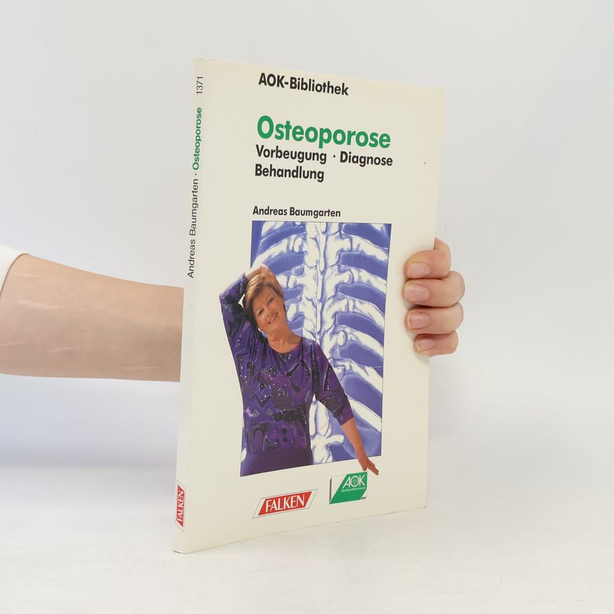 Andreas Baumgarten Osteoporose