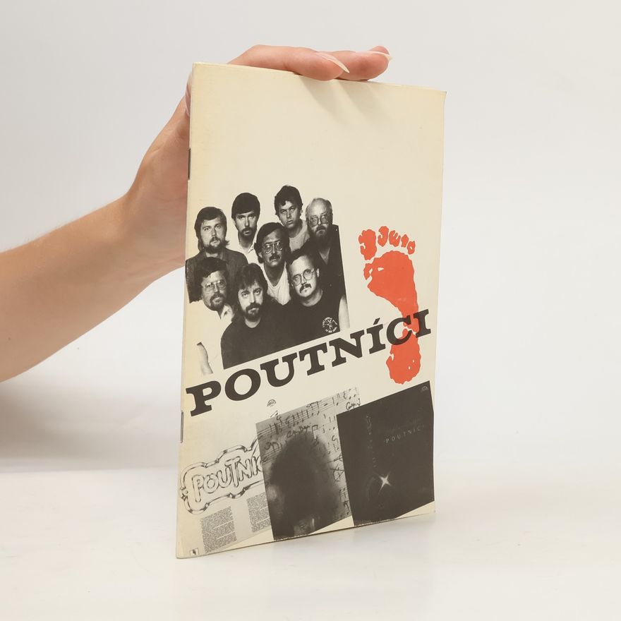 Kolektív autorov Art Agency Poutníci