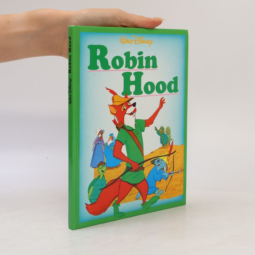Autorenkollektiv Robin Hood
