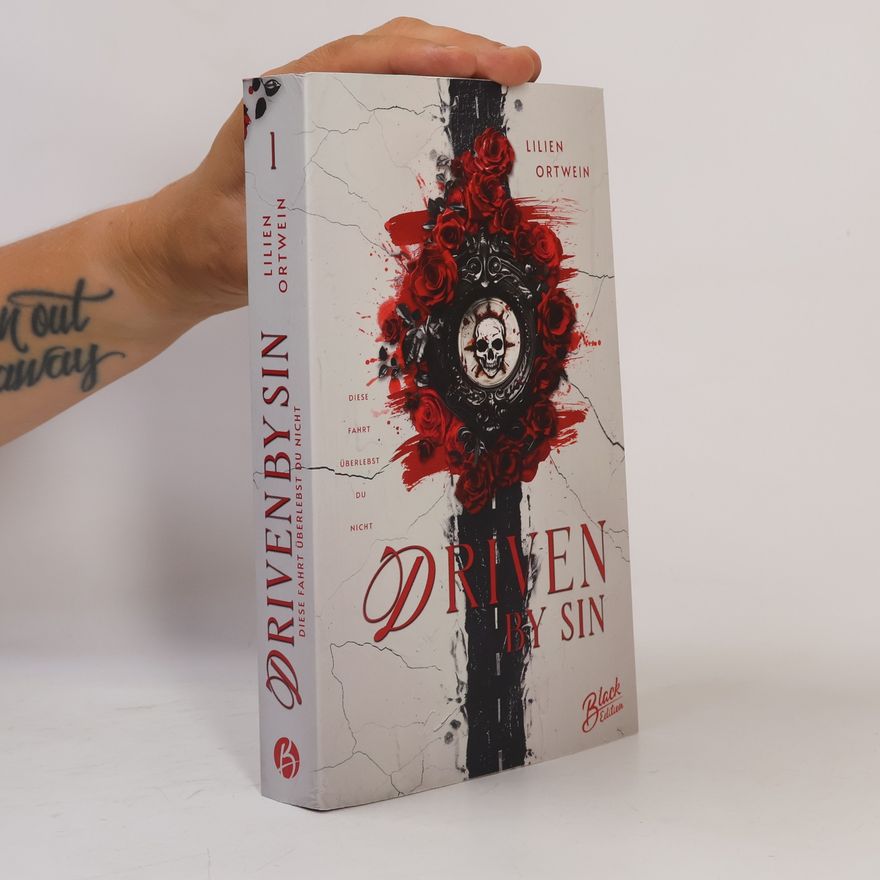 Lilien Ortwein Driven by Sin