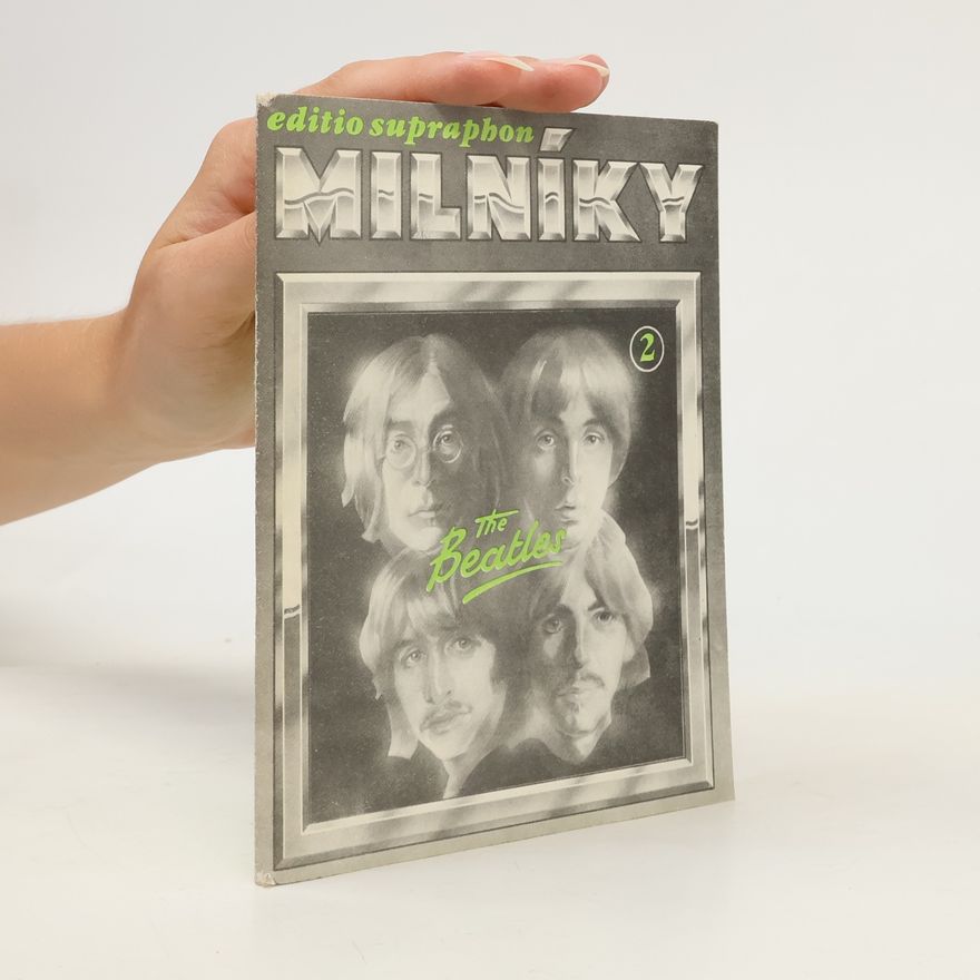 Autorenkollektiv Milníky 2. The Beatles