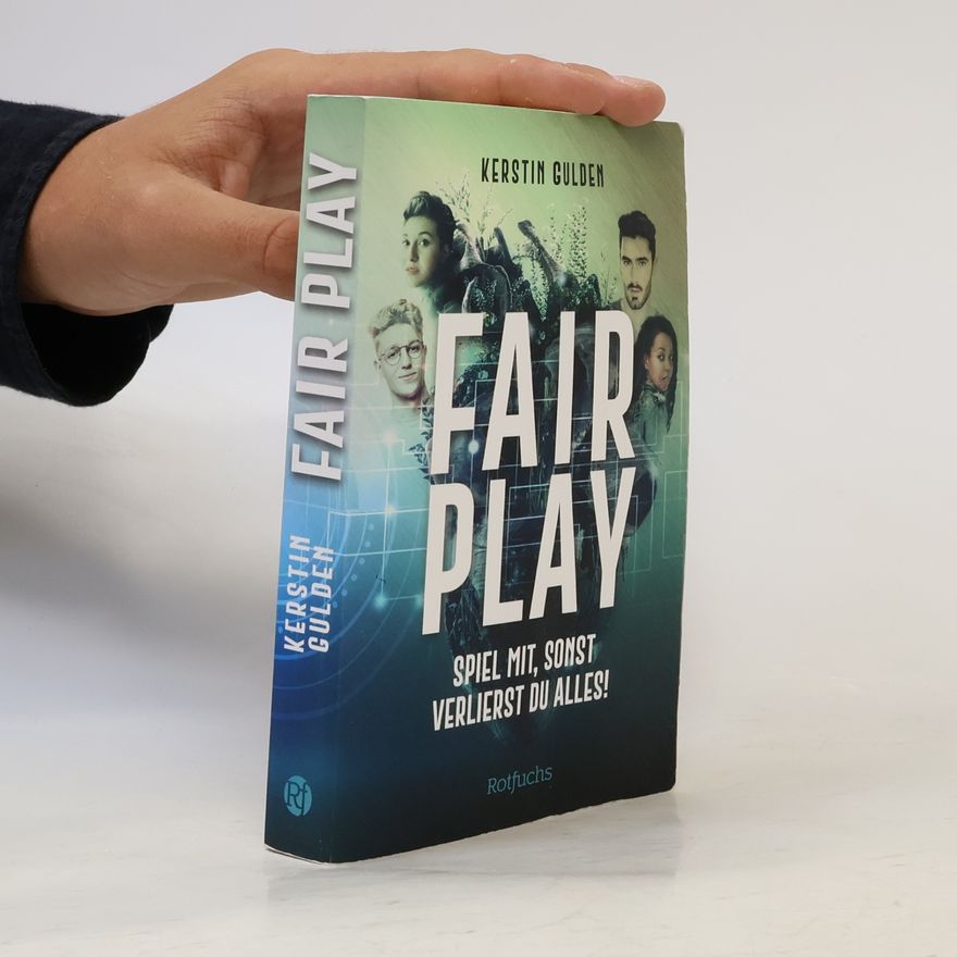 Kerstin Gulden Fair Play