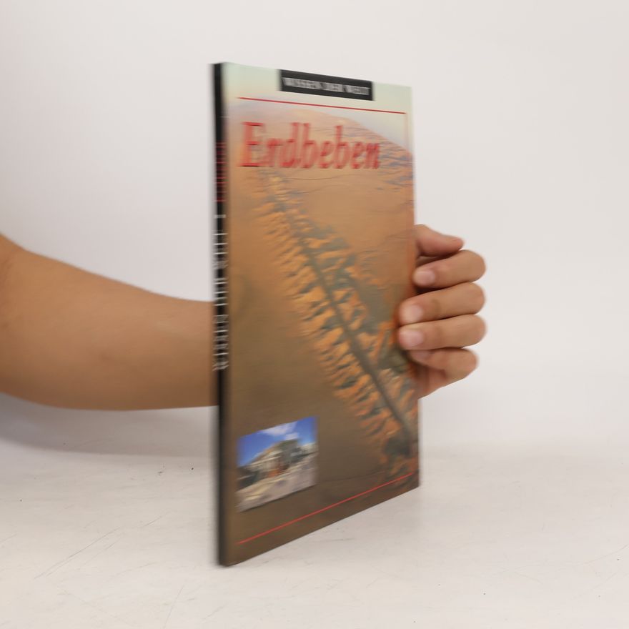 Auteurscollectief Wissen der Welt: Erdbeben