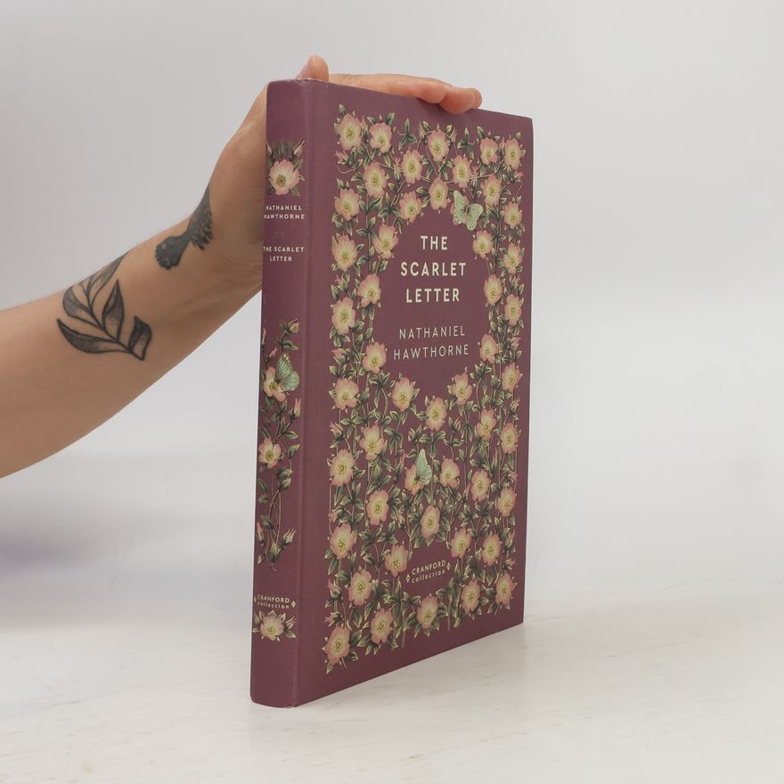 Nathaniel Hawthorne The Scarlet Letter