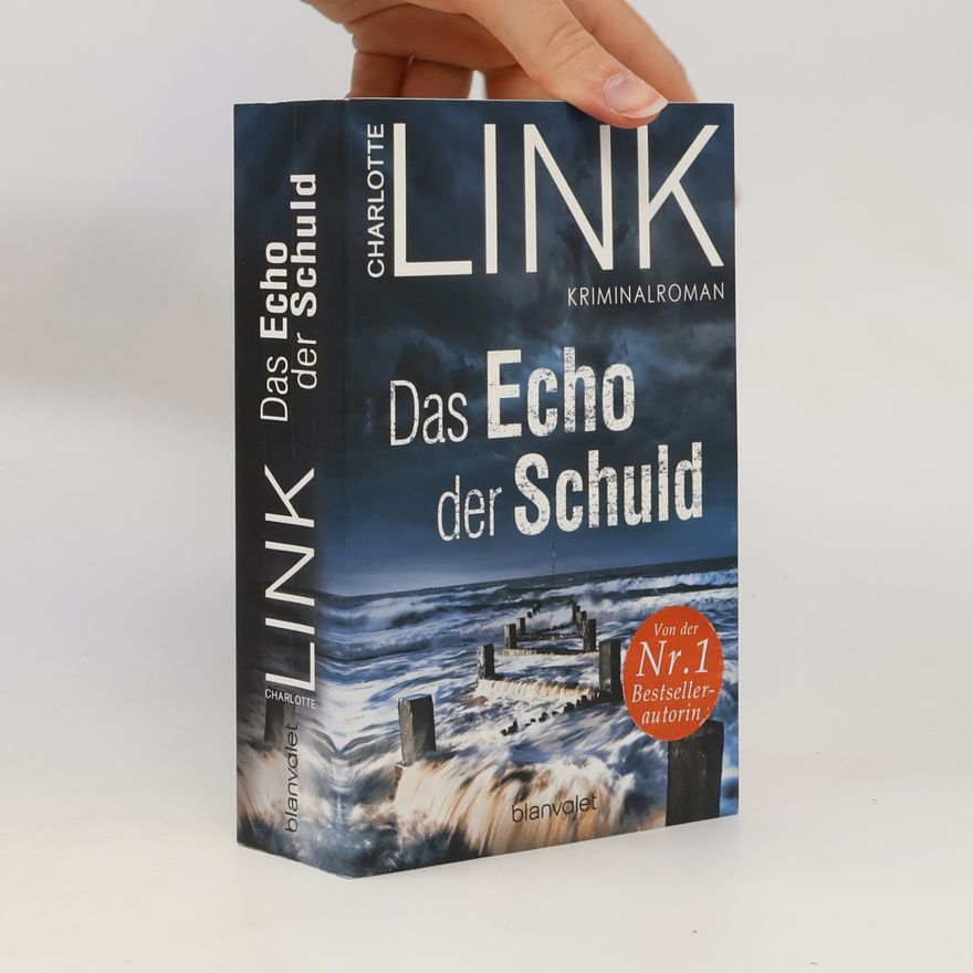 Charlotte Link Das Echo der Schuld