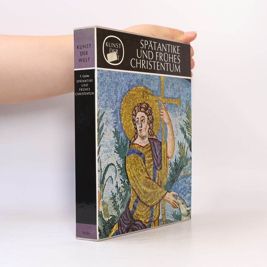 Various authors Spätantike und frühes Christentum