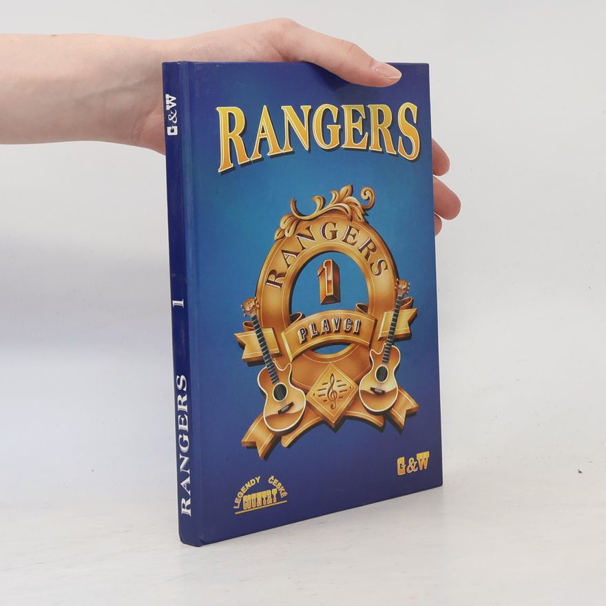 Jiří Kaleš Rangers Plavci 1. Písně A-N