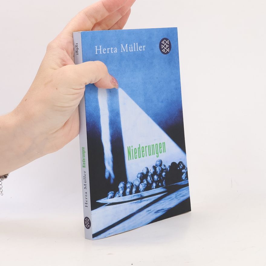 Herta Müller Niederungen