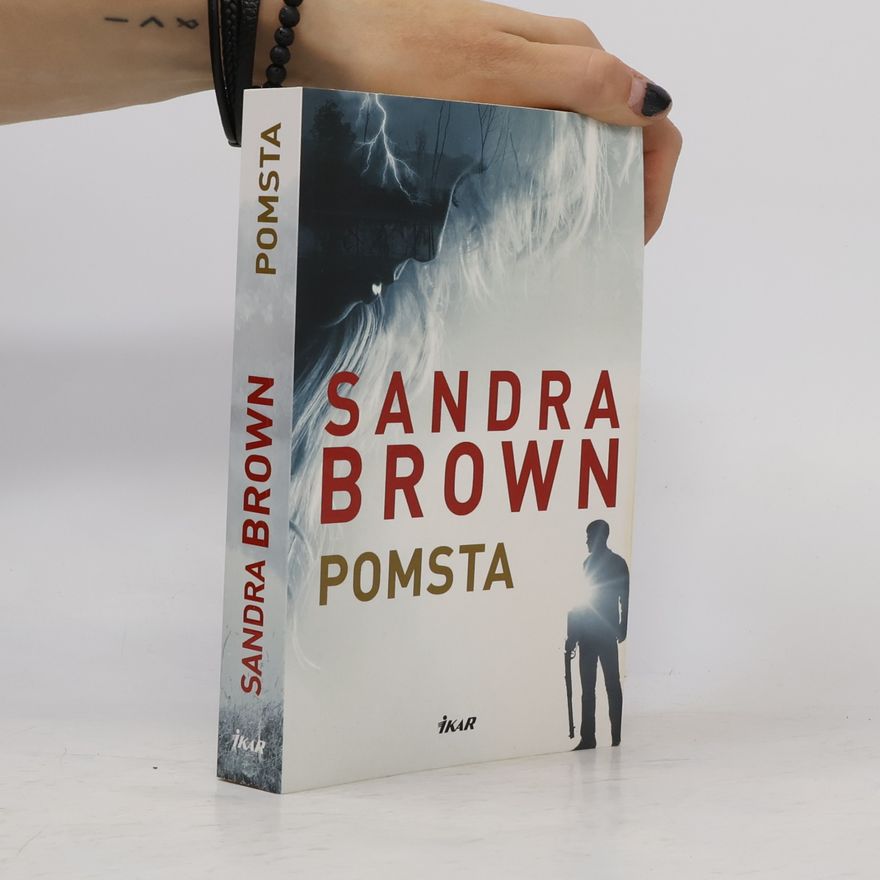 Sandra Brown Pomsta
