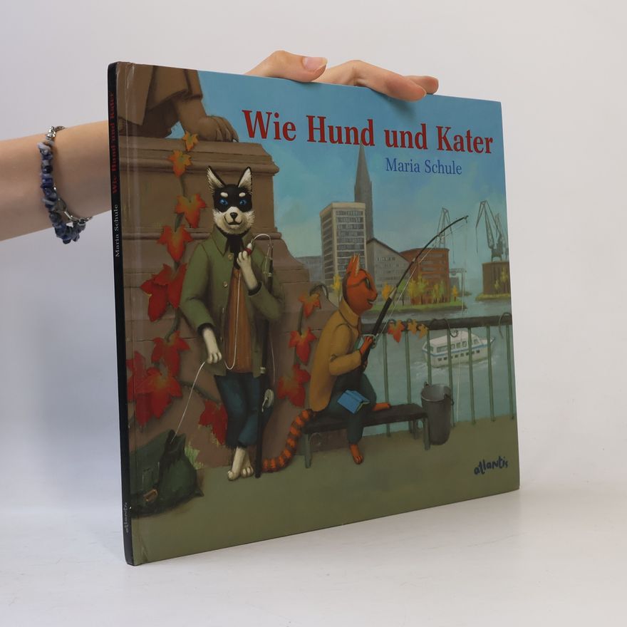 Maria Schule Wie Hund und Kater