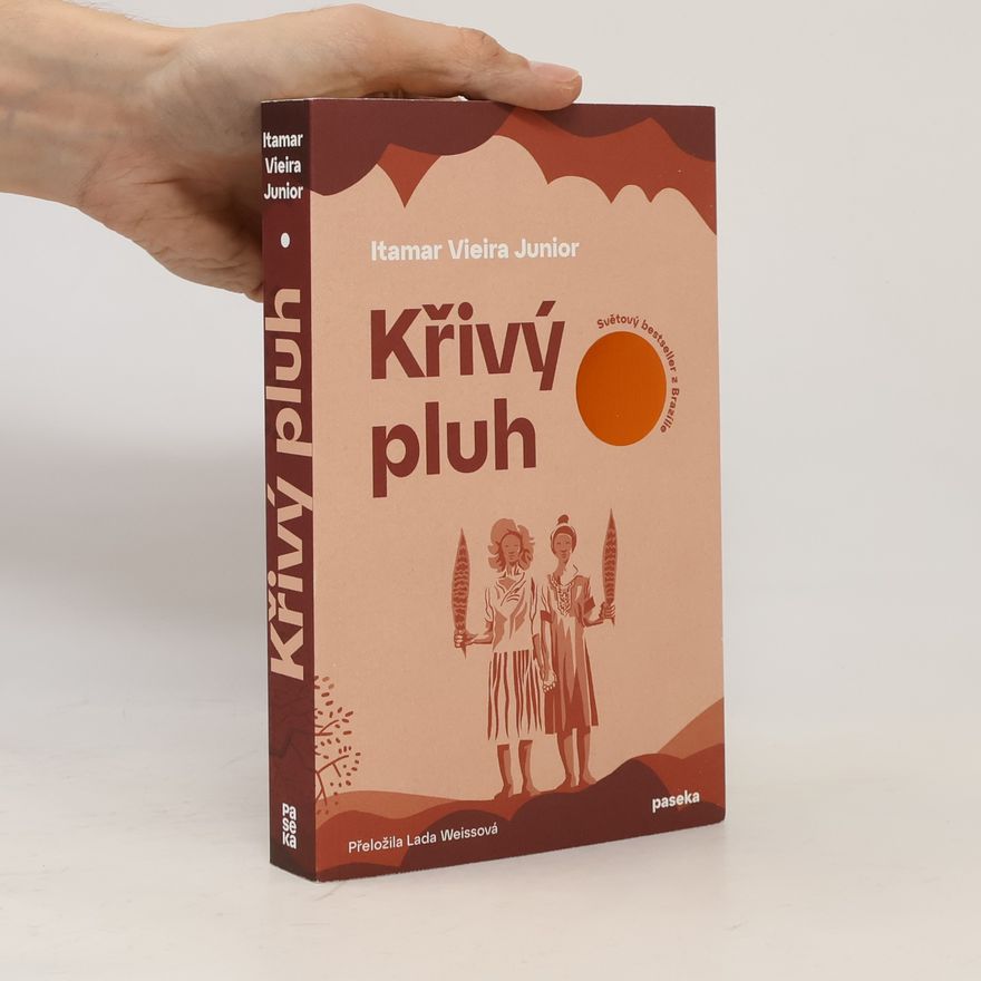 Tamar Vieira Křivý pluh