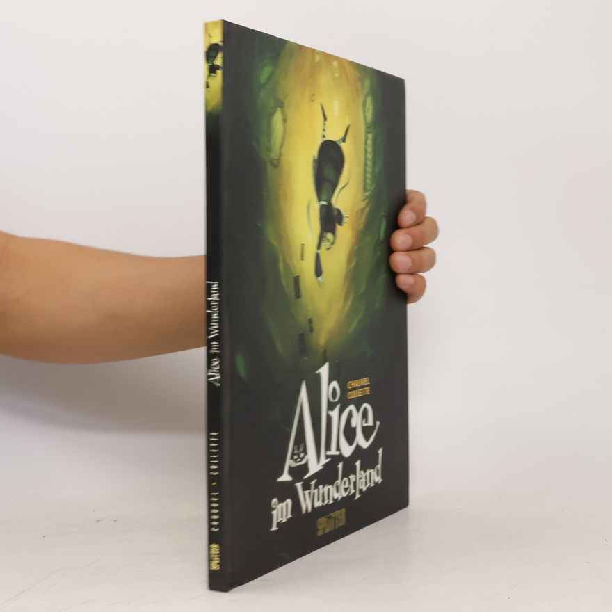 Lewis Carroll Alice im Wunderland