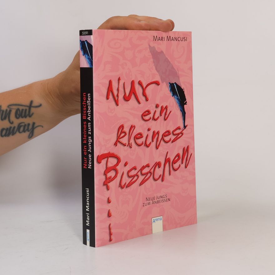 Mari Mancusi Nur ein kleines Bisschen