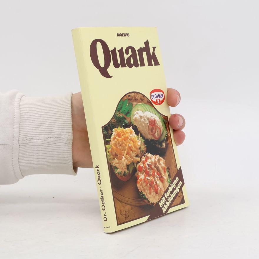 Autorenkollektiv Quark
