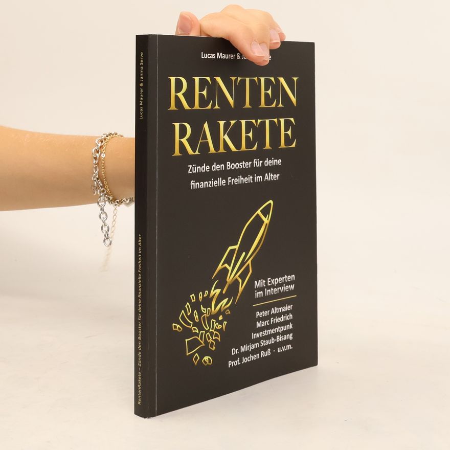 Janina Serve Renten Rakete