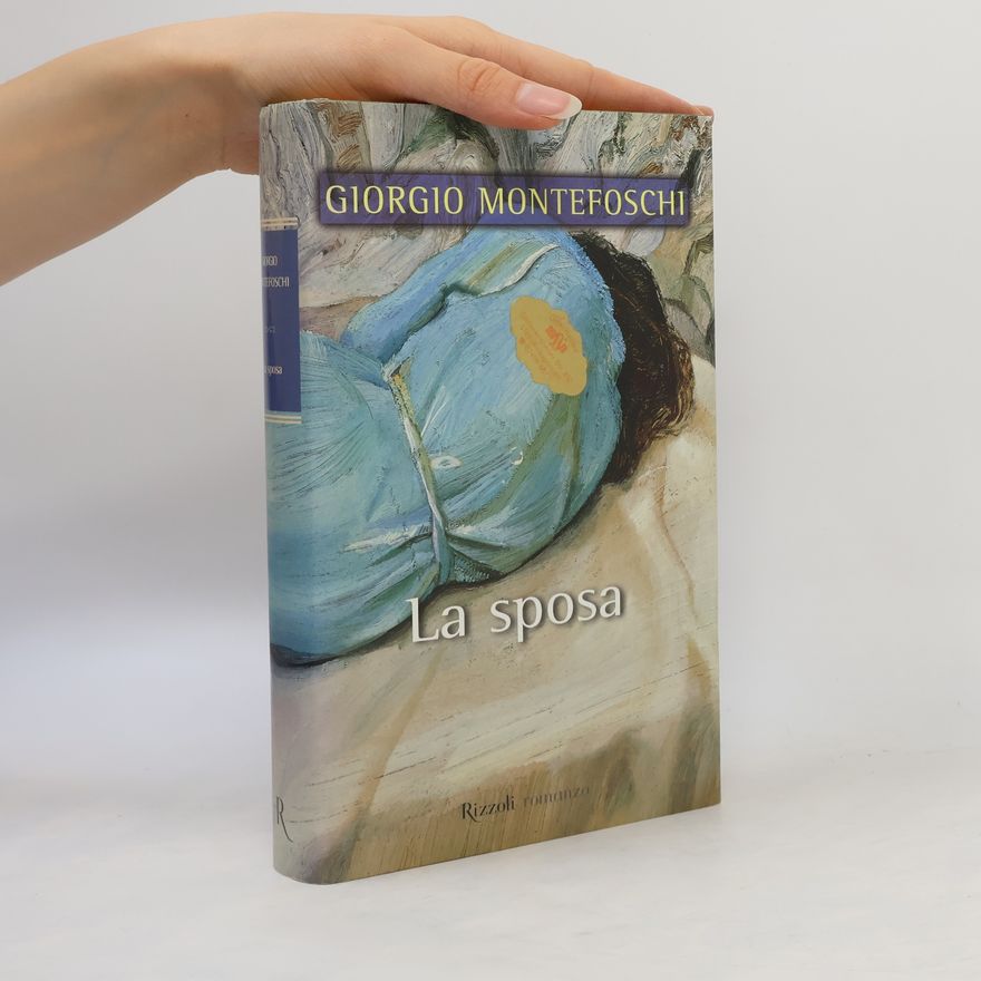 Giorgio Montefoschi La sposa