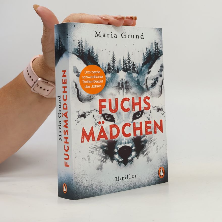 Maria Grund Fuchsmädchen