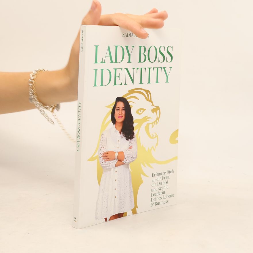 Sadia Akhtar Lady Boss Identity
