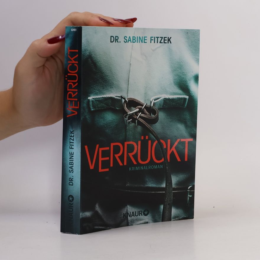 Sabine Fitzek Verrückt