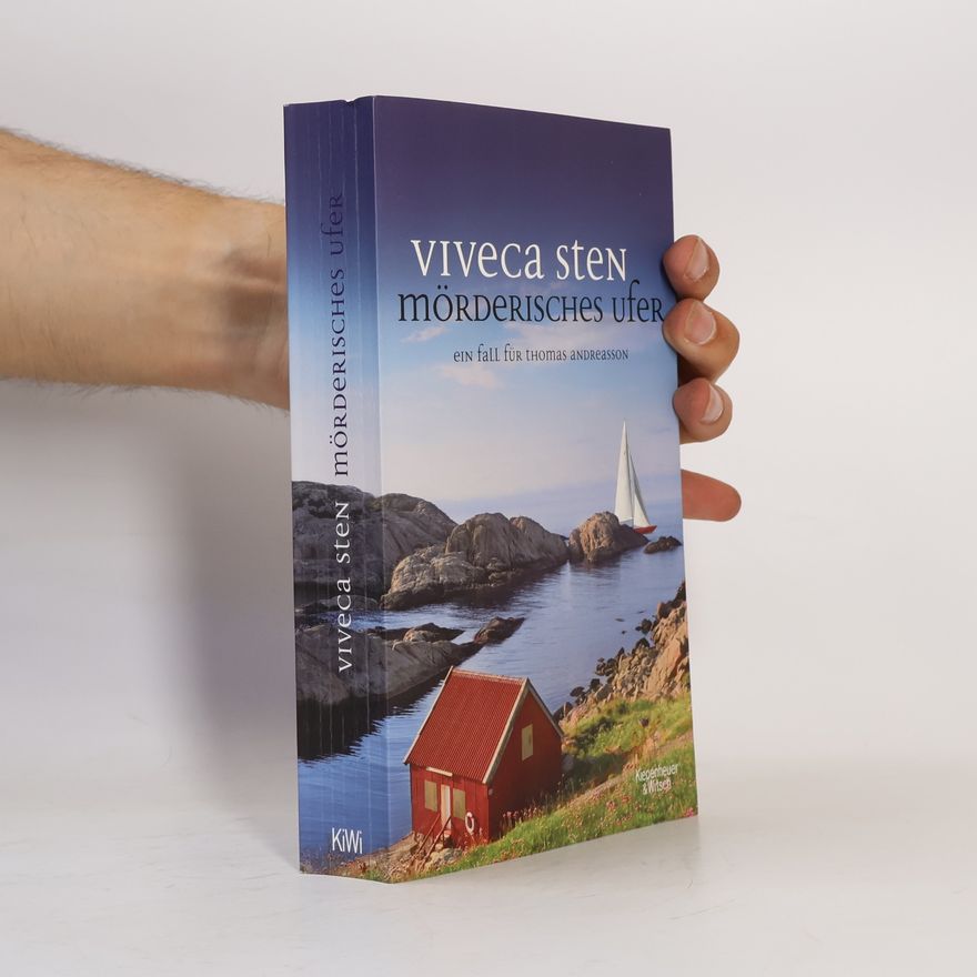 Viveca Sten Mörderisches Ufer