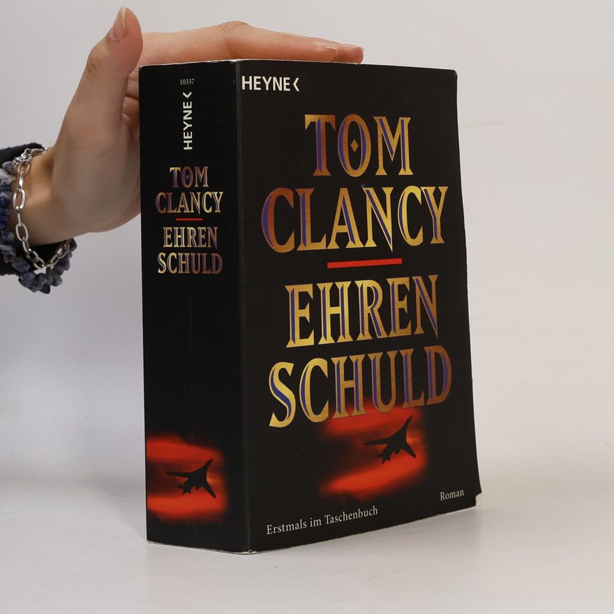 Tom Clancy Ehrenschuld