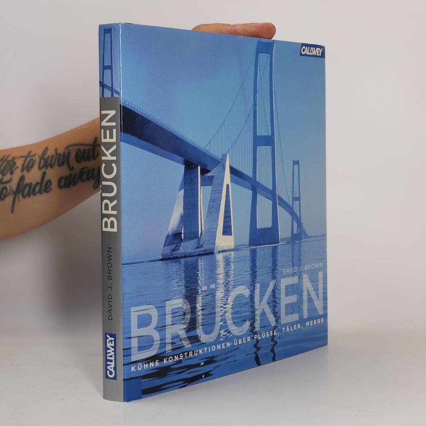 David J. Brown Brücken