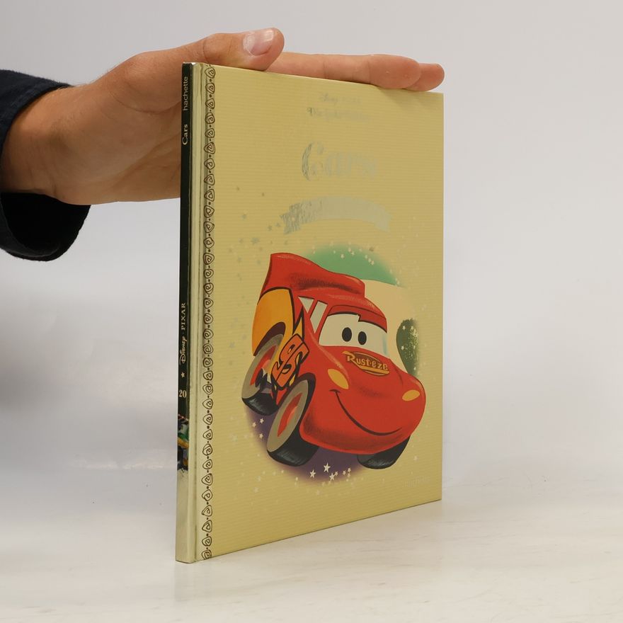 Autorenkollektiv Cars