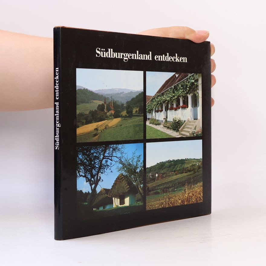 Autorenkollektiv Südburgenland entdecken