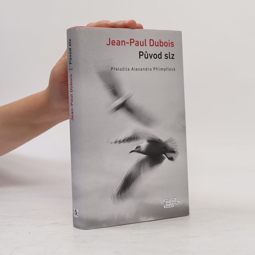 Jean Dubois Původ slz