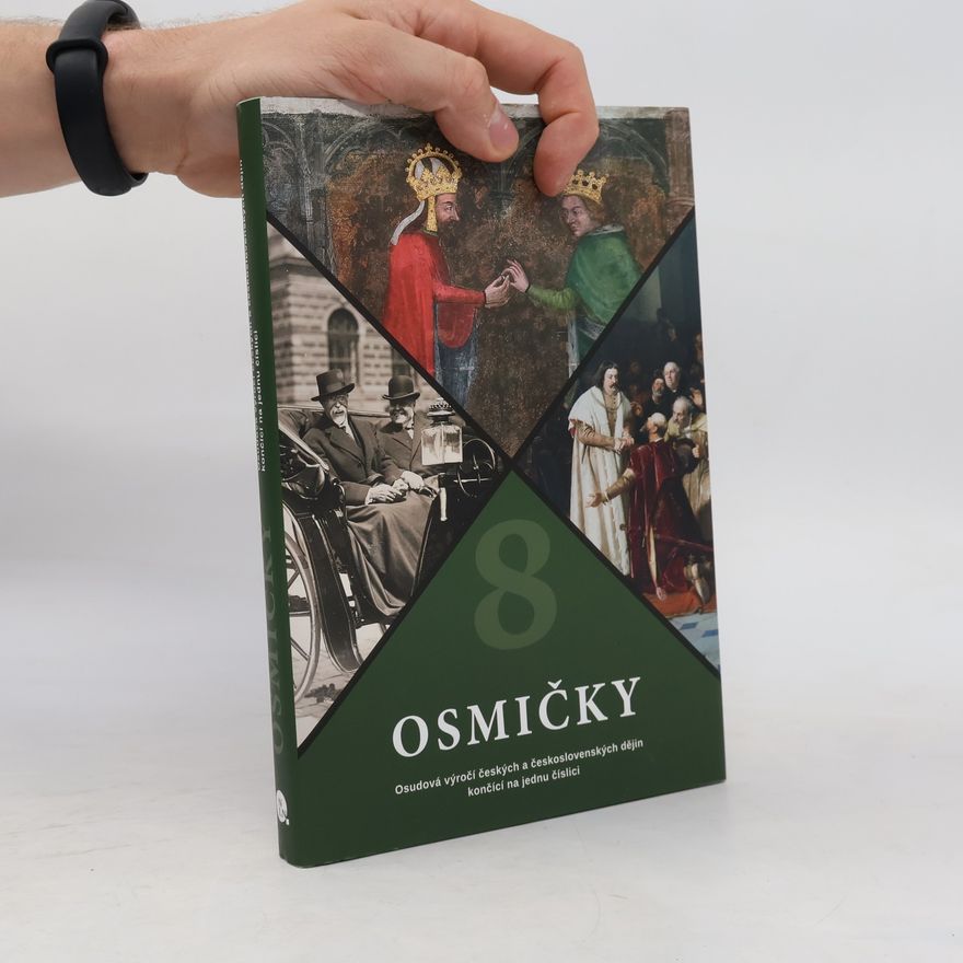 Autorenkollektiv Osmičky