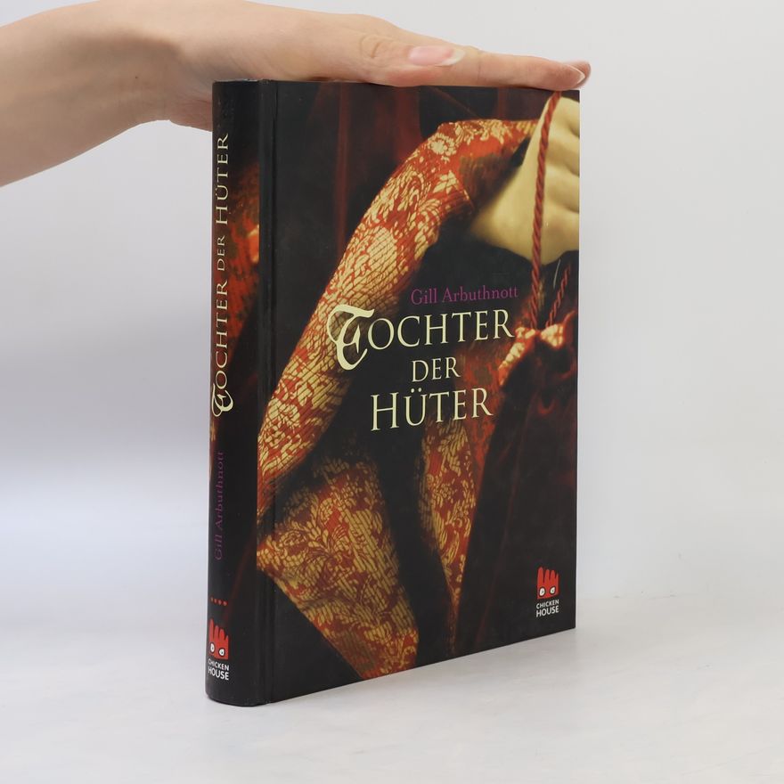 Gill Arbuthnott Tochter der Hüter