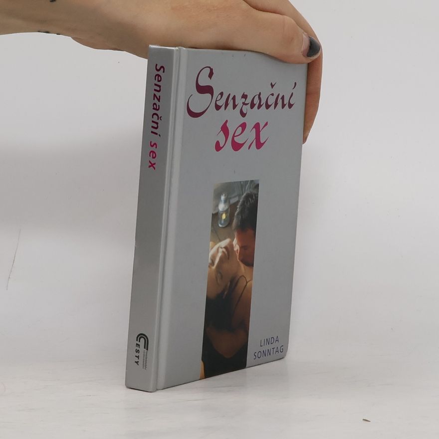 Linda Sonntag Senzační sex